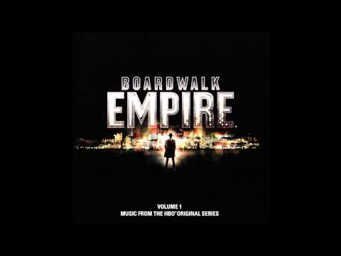 Boardwalk Empire Soundtrack - Darktown Strutters Ball