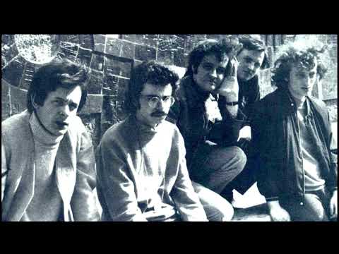 Pavol Hammel a Prúdy: Nájdeme zvonky srdečné