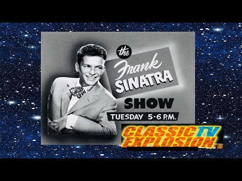 The Frank Sinatra Bulova Watch Show (1951)