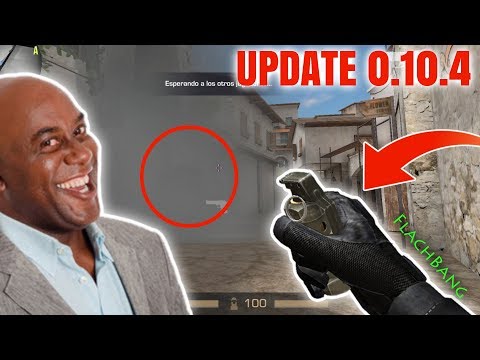 SMOKES! NEW STANDOFF 2 UPDATE 0.10.4
