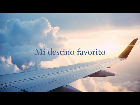 Miniatura de Mi destino favorito