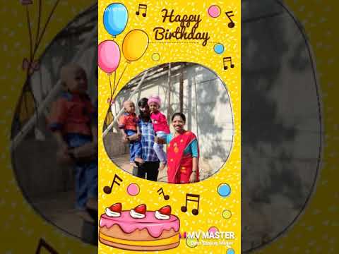 Happy birthday chiru