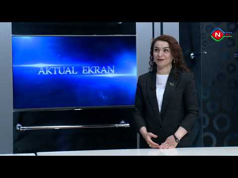 Aktual ekran - V Brüssel görüşü - 15.05.2023