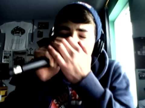 SuperNova from brussels for Pepouni's Grand Beatbox Showcase Battle 2013 Wildcard