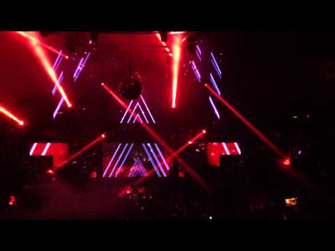 Cedric Gervais @ Exchange LA