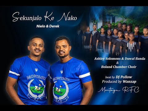 Nielo & Derek_Sekunjalo Ke Nako ft. Ashley & Duwal & Boland Chamber Choir