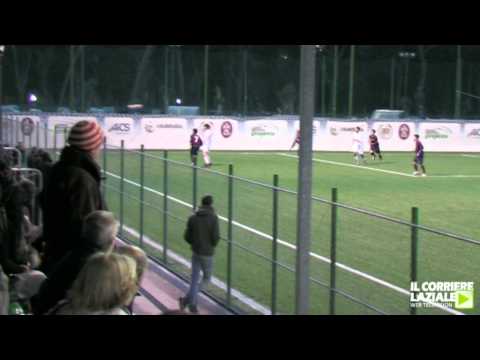 Totti Soccer School - Atletico Roma Allievi Fascia B Elite
