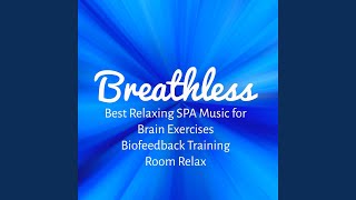 Serenity Spa Music Relaxation