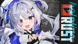 配信開始 - 【#holoRUST】PVP DAY1💥Bチームいくぞおおお!!!【天音かなた/ホロライブ】