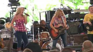 Bomshel -Fight like a girl