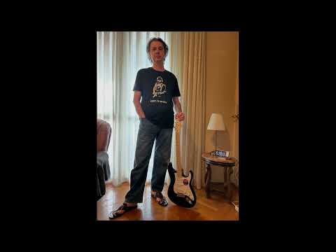 Vanja Orlandic Blackie