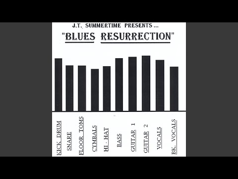 Jim M - Boneyard Blues - Misc Originals