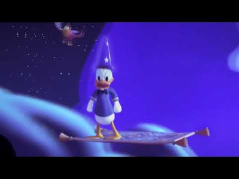 20250901 0907 DLR41 PhilharMagic #disneyhalloween