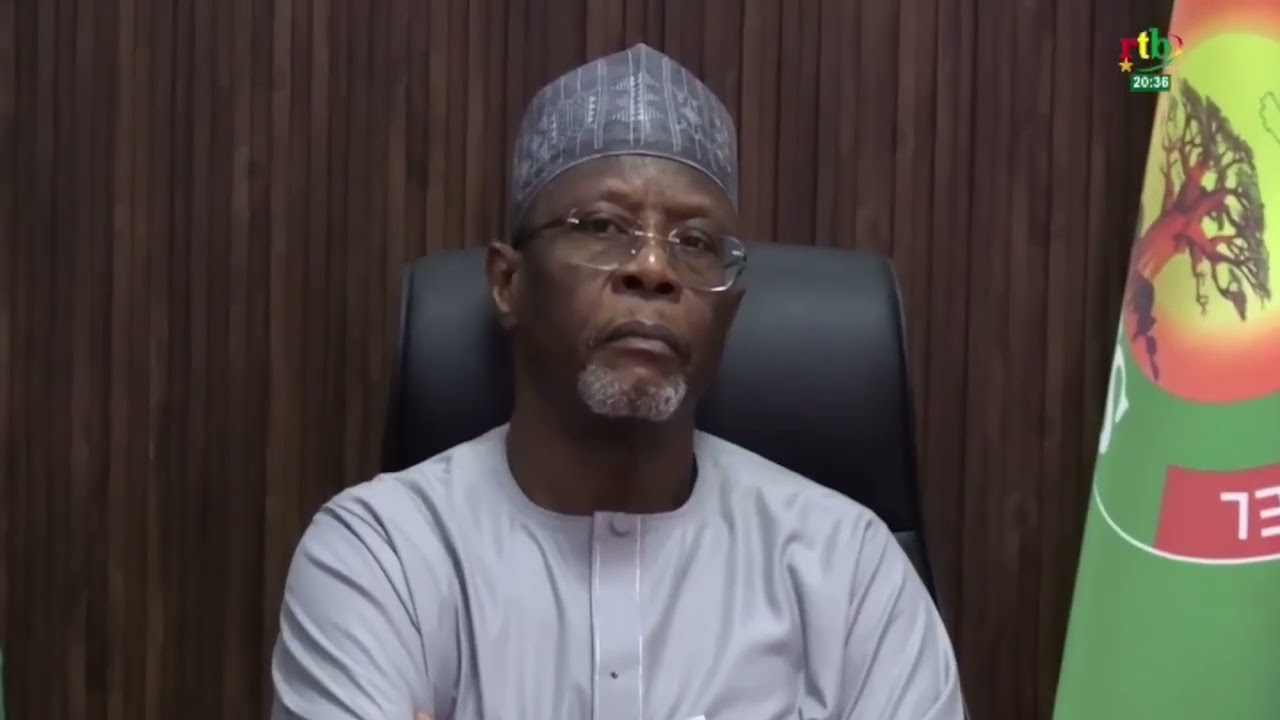 Actualités AES/ Niger: le 1erministre nigérien a installé le Comité de gestion de crises pétrolières