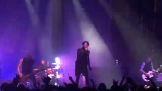 AFI - Dumb Kids - Live @ Terminal 5 NYC 2/3/17