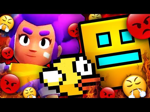 Топ10 БЕСЮЧИХ Игр