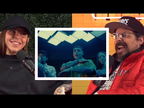 Historia demente de jangueo con Young Miko, Lunay y Chris Jedi