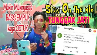 Download lagu DJ Tunggak Jati_Koes Plus (Cover By Renno Slow Mix) mp3