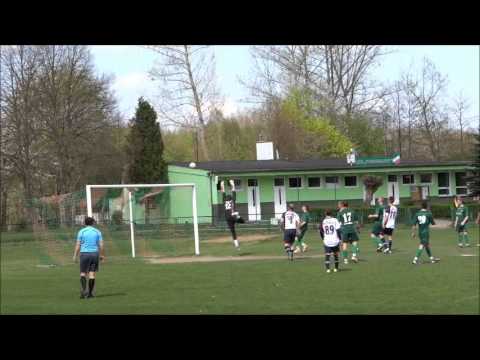 Pomorzanin II Nowogard - Bałtyk Międzywodzie