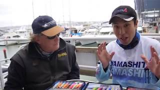 How to select the best squid lure