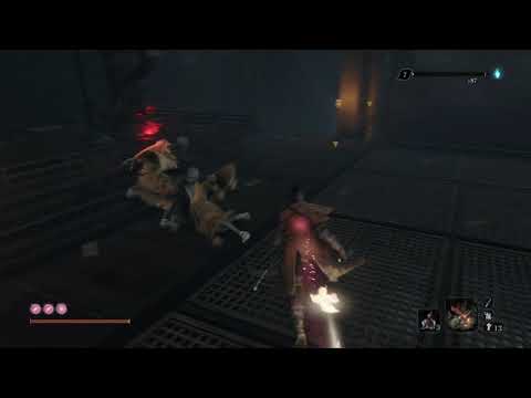 Sekiro™: Shadows Ulospelattu