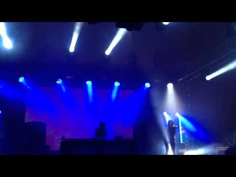 Lil Dave and Sarah Fiddle Diddle - "All Along the Watchtower" - Rayko/ Em Vee