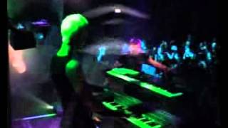 Suicide Commando - Face of death (Live)