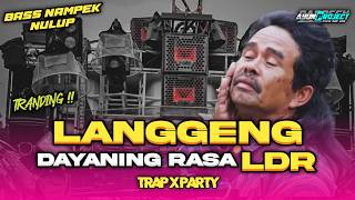 Download lagu DJ LANGGENG DAYANING RASA ( LDR SLAMET ) FYP VIRAL TIKTOK 2025 mp3