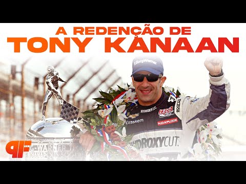 A ÉPICA VITÓRIA DE TONY KANAAN EM INDIANÁPOLIS - Volta a Volta #70 (Indy 500 2013) - Primeira Fila