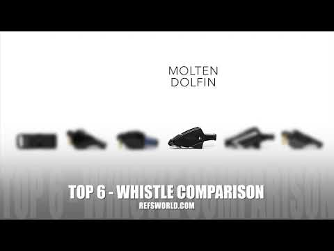 Refsworld Whistle Comparison