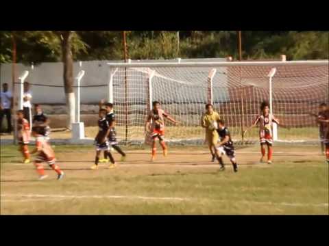 Flamengo x Comercial