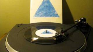 Kisses- Bermuda vinyl