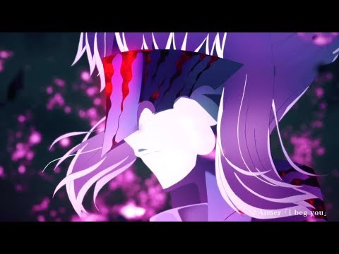 Fate/stay Night [Heaven's Feel] II. Lost Butterfly (2019) Trailer 2