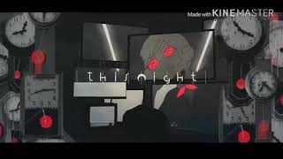 This Night イヤホン推奨 天月×nqrse×宵月ミリカ×こまいぬ