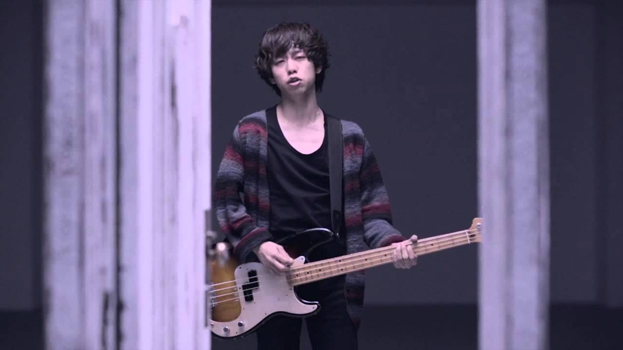 パラレル / KEYTALK