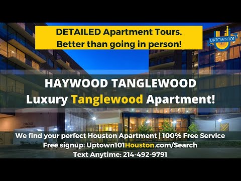 The Hayworth Apartments | Gorgeous Pool!