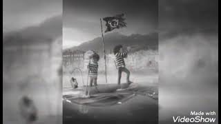 Eric Cartman/STYX-Come Sail Away (South Park OST)