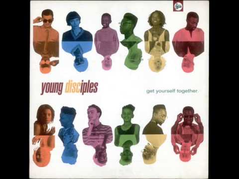 Young Disciples  Young Disciples theme