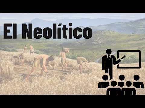 , title : '⭐El Neolítico 📘 aulamedia Historia'