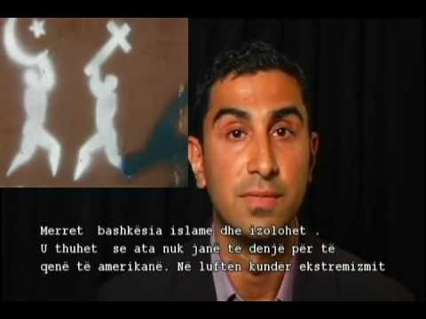 Shqip-Islamofobia - Faiz Shakir-media network ne Amerike