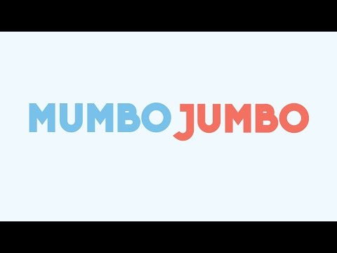 Mumbo Jumbo: Patreon!