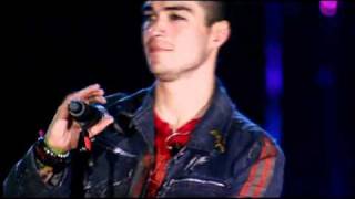 RBD - Live in Rio - 17 A Tu Lado