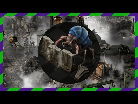 Factorio 1.0 DEATHWORLD