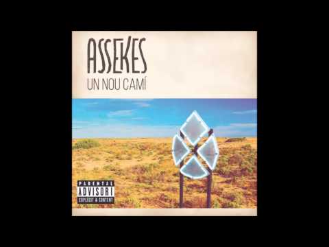 Assekes - Venga a vivir (amb Josep Nadal)