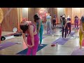 1 Hrs Morning Yoga Session 2023 Morning Power Yoga Session