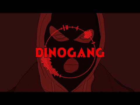 [NEW] Dino - Mwaka Kush (Kalash x Damso Type Beat)