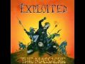 The Exploited-Now I'm Dead