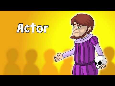 Jobs Song   What Do You Want To Be