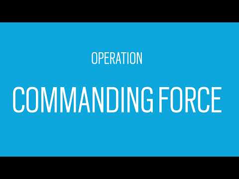 Operation Commanding Force | Rainbow Six Siege Soundtrack