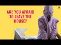 Are you afraid to leave the house because of anxiety or OCD? This might help.